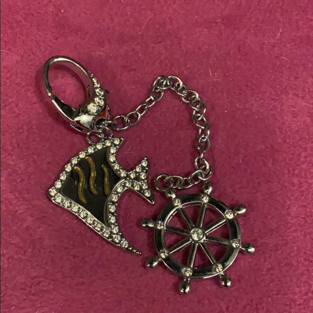 Slinkets Nautical Clip